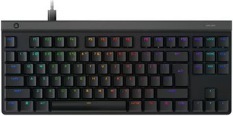 Клавиатура Logitech G515 Lightspeed TKL GL Brown Tactile 920-012872 (черный, нет кириллицы)