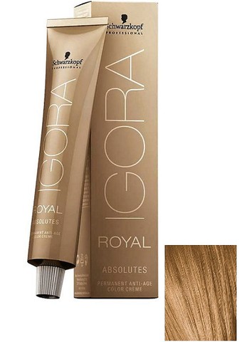 Schwarzkopf Professional Igora Royal Absolutes 9-60 60мл