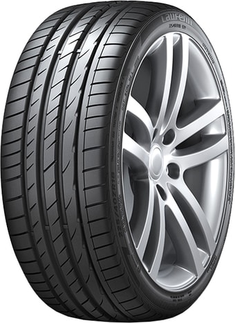 Летние шины Laufenn S FIT EQ+ LK01 245/45R18 100Y