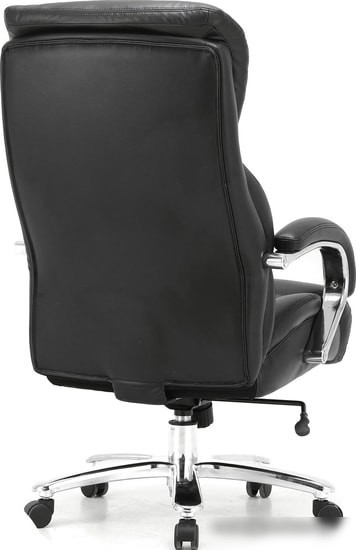 Кресло Brabix Pride HD-100 (черный)