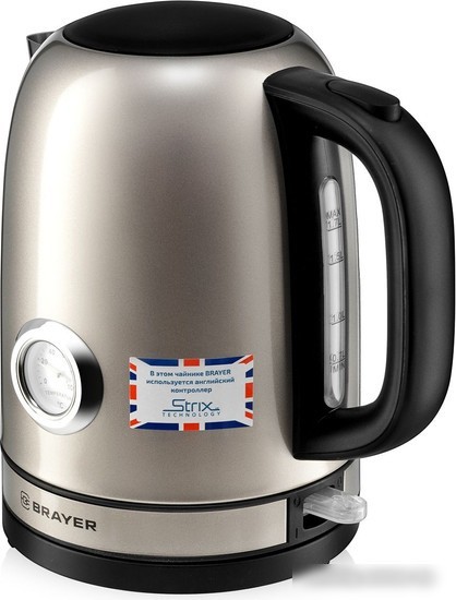 Электрический чайник Brayer BR1050