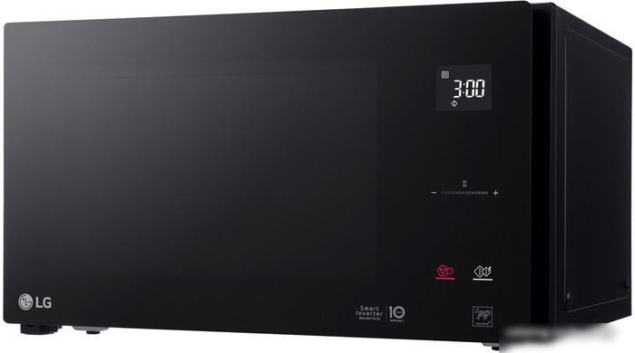 Микроволновая печь LG MB65R95DIS