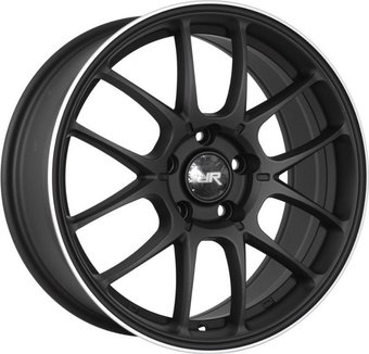 Литые диски Race Ready CSSD2795 15x6.5" 4x114.3мм DIA 67.1мм ET 40мм B_LP_M