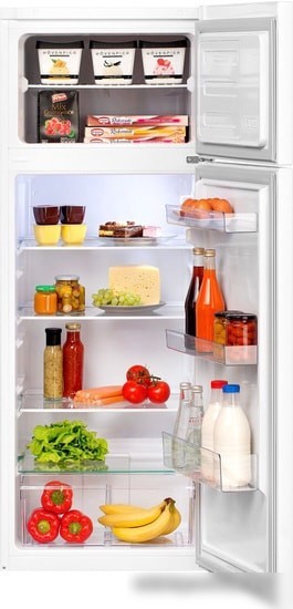 Холодильник BEKO DSF5240M00W