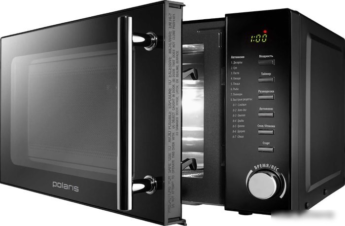 Микроволновая печь Polaris PMO 2002D RUS