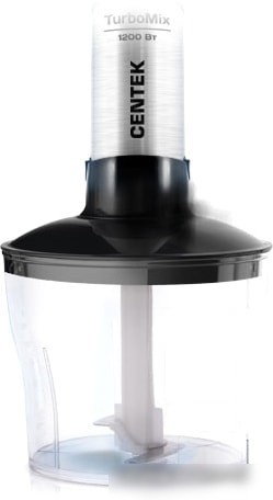 Погружной блендер CENTEK CT-1345