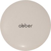 Накладка сливного гарнитура Abber AC0014MBE