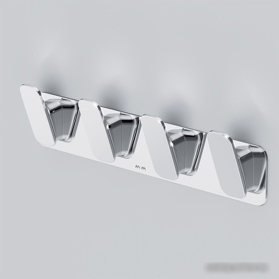 Крючок для ванны AM.PM Inspire A50A35900