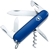 Туристический нож Victorinox Spartan (1.3603.2)