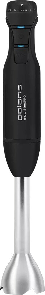 Погружной блендер Polaris PHB 1517GL Silent