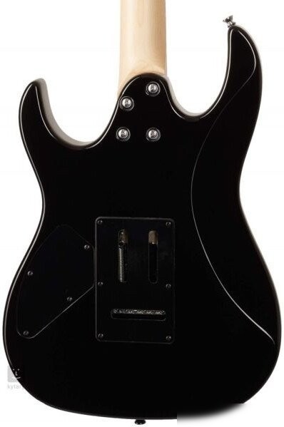 Электрогитара Ibanez GRX70QA-SB