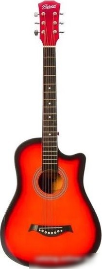 Акустическая гитара Belucci BC-C38 SB