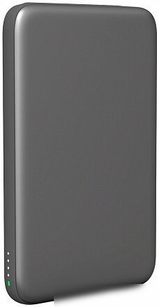 Внешний аккумулятор Magssory Core 5K 5000mAh PBN003 Midnight