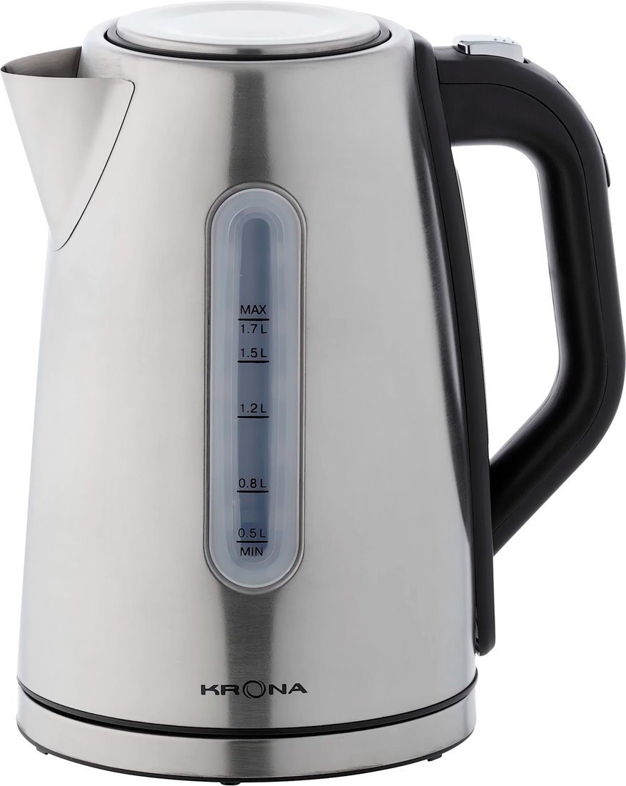 Электрический чайник Krona Digitaler Inox КА-00007486