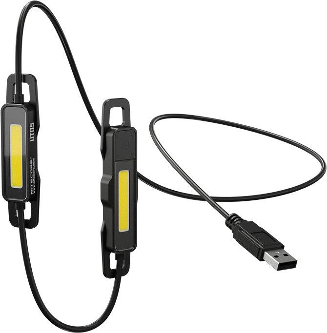 Фонарь Nitecore UT05