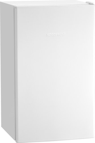 Однокамерный холодильник Nordfrost (Nord) NR 507 W