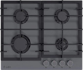 Варочная панель LEX GVG 642A GR