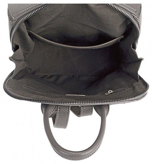 Городской рюкзак David Jones 823-CM6751-BLK (черный)