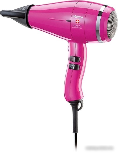 Фен Valera Professional Vanity Performance Timeless VA 8612 RC HP Фен Valera Professional Vanity Performance Timeless VA 8612 RC HP