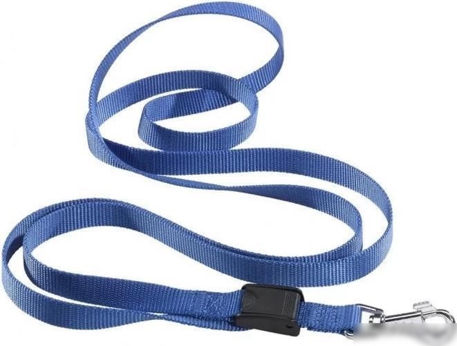 Поводок Ferplast Variant G25/190 75363999 (черный)