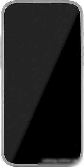 Чехол для телефона uBear Touch Mag для iPhone 15 Plus (серый)