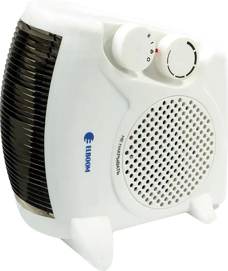 Тепловентилятор ELBOOM Alta-2000