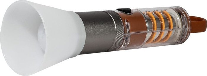 Фонарь Glanzen UFL-0420-X10