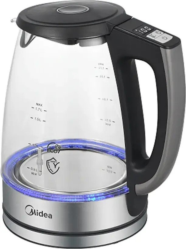 Электрический чайник Midea MK-8019