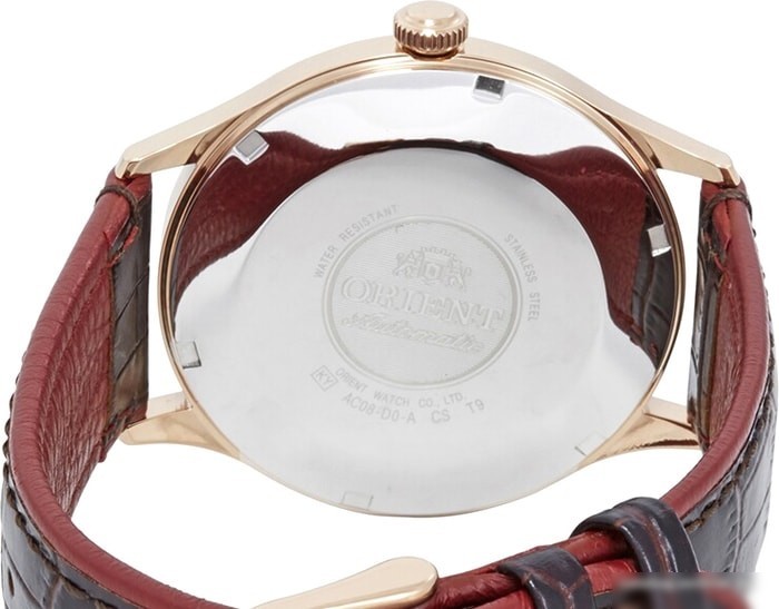 Наручные часы Orient FAC08001T0