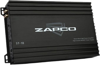 Автомобильный усилитель Zapco ST-1B