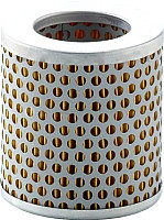 Воздушный фильтр MANN-filter C75