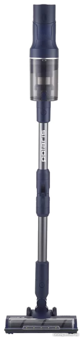Пылесос Polaris PVCS 4010 FusionPRO (синий)