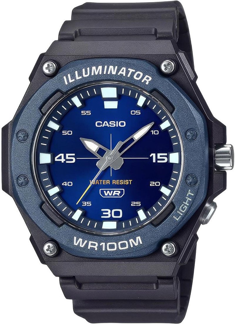 Наручные часы Casio MW-620H-2A