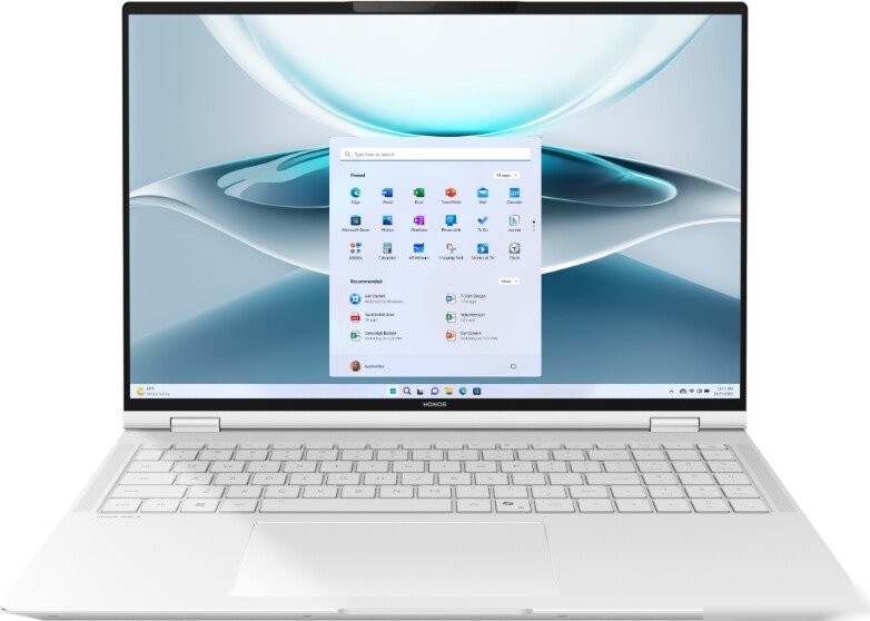 Ноутбук HONOR MagicBook Pro 16 2025 DRB-P 5301APWK