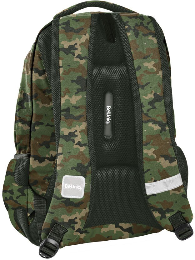 Городской рюкзак Paso BU22AR-2708