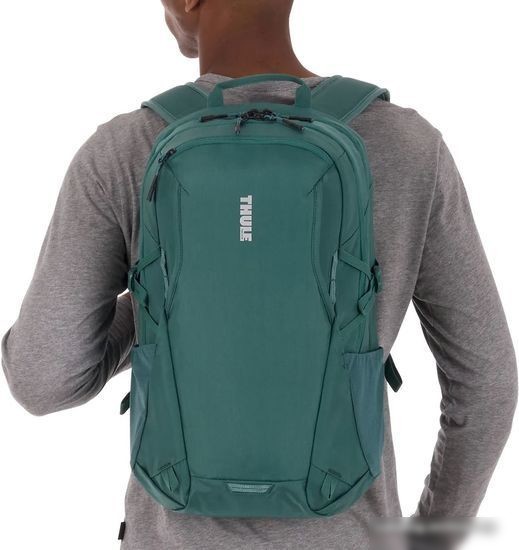 Городской рюкзак Thule EnRoute 23L TEBP4216MG (зеленый)