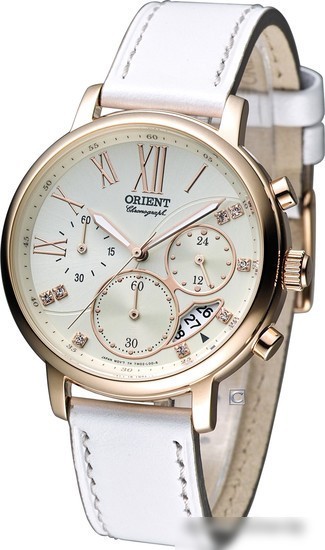 Наручные часы Orient FTW02003S