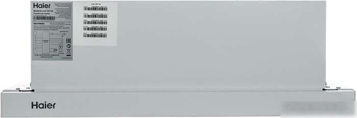 Кухонная вытяжка Haier HVX-T671W