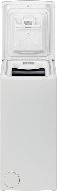 Стиральная машина с вертикальной загрузкой Whirlpool TDLR 55130S EU/N