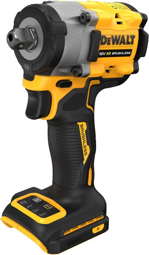 Гайковерт DeWalt DCF922N (без АКБ)