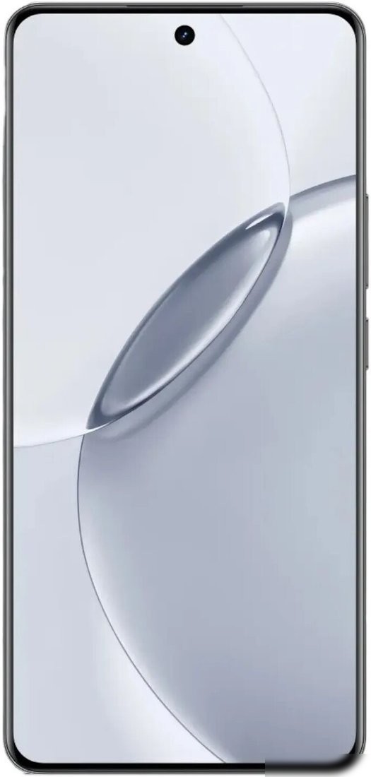 Телефон Realme 16 Pro+ 5G 12GB/512GB международная версия (серый)