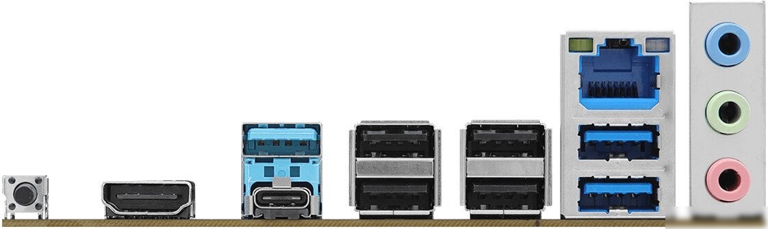 Материнская плата ASRock A620AM Pro-A