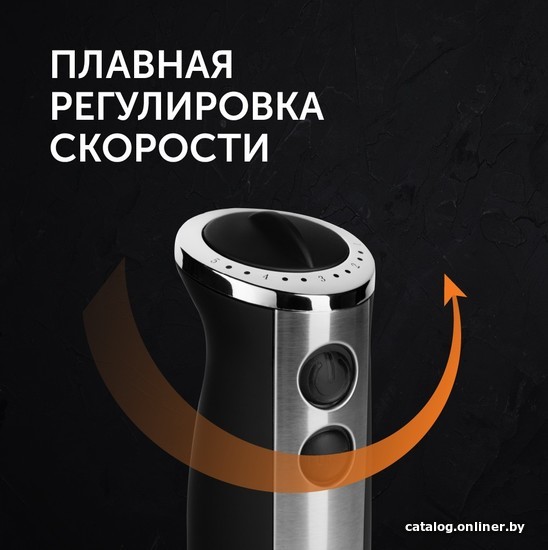Погружной блендер RED Solution RHB-2908