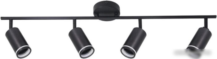 Спот Arte Lamp Imai A2365PL-4BK Спот Arte Lamp Imai A2365PL-4BK