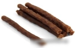 Лакомство для кошек Triol Колбаски из утки (40 г)