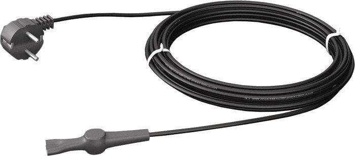 Саморегулирующийся кабель Electrolux Frost Guard Pipe Cable EFGPC 2-18-4
