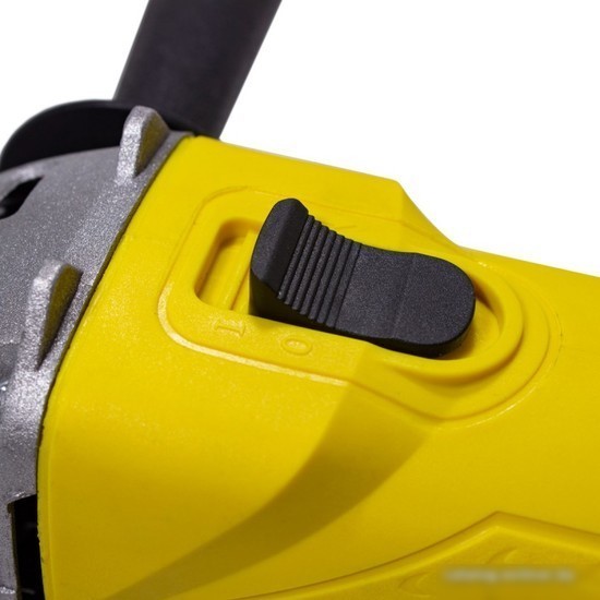 Угловая шлифмашина WMC Tools WMC-S1M-DH31-115