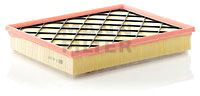 Воздушный фильтр MANN-filter C33001