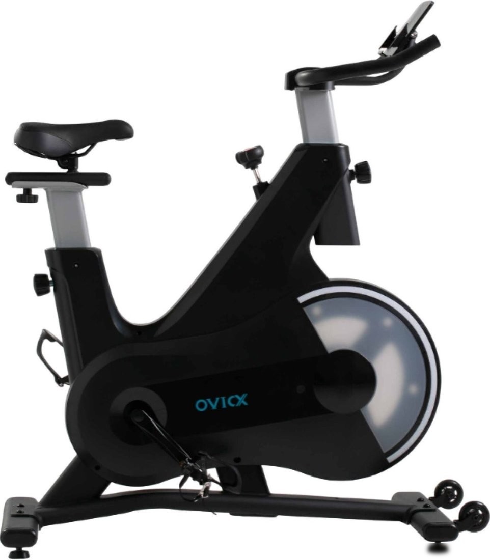 Велотренажер DFC Ovicx B-Q210B