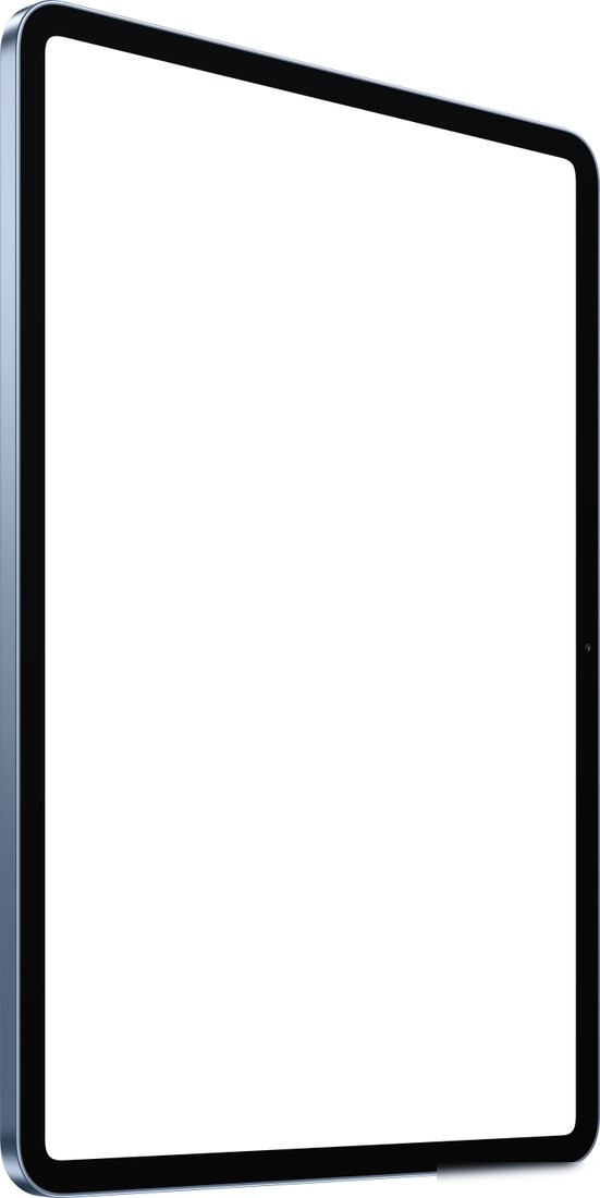 Планшет Xiaomi Pad 7 8GB/256GB международная версия (голубой)